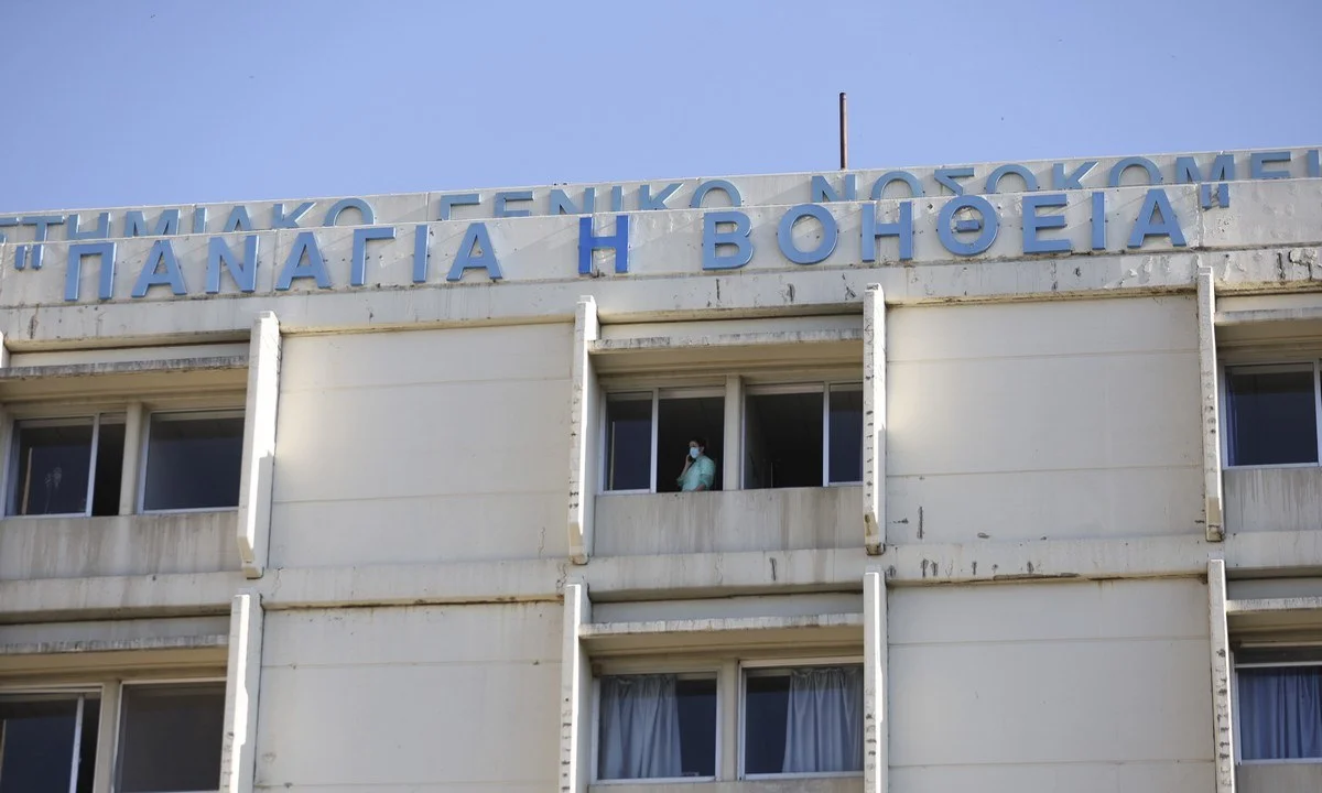 Πάτρα: Ευχάριστα νέα - Αποσωληνώθηκε ο 6χρονος Φώτης