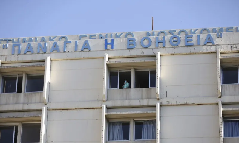 Πάτρα: Ευχάριστα νέα - Αποσωληνώθηκε ο 6χρονος Φώτης