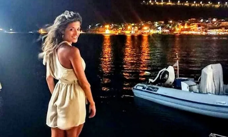 Γυναικοκτονία - Ρόδος: «Με χτυπούσε και με εκβίαζε...Θα μπορούσα να είμαι εγώ το θύμα» - Καταγγελίες σοκ από την πρώην σύζυγό του!