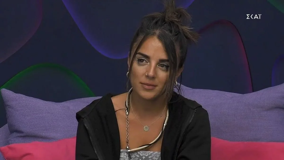 Big Brother: Επικό! Η Σύλια έκανε πρόταση γάμου στο αγόρι της!