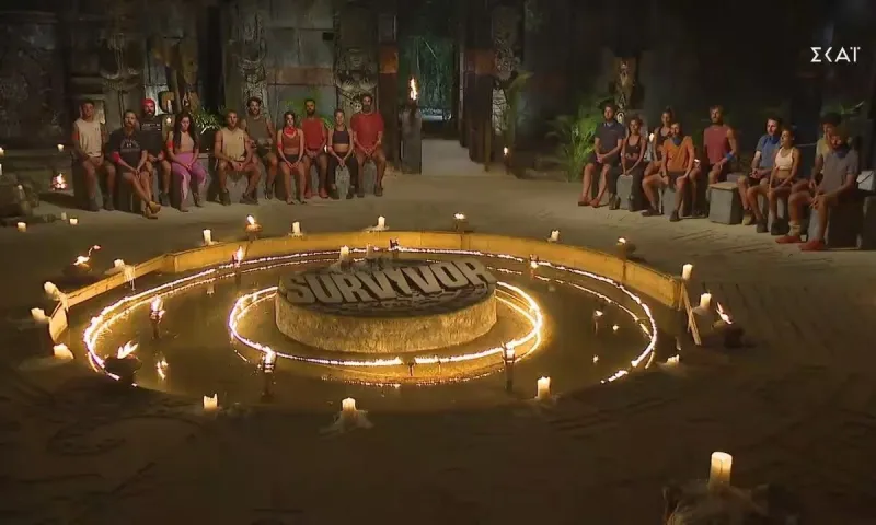 Survivor: Έφτιαξαν πλαστό διαβατήριο με την φωτογραφία πασίγνωστου παίκτη - Αυτός είναι!