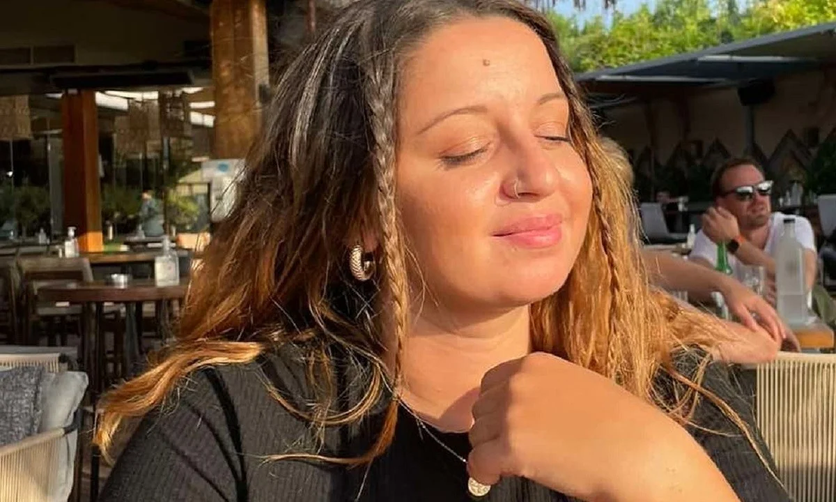 MasterChef: Δεν φαντάζεστε που βρέθηκε η νικήτρια Μαργαρίτα Νικολαΐδη! Φωτογραφία με πασίγνωστο σεφ!