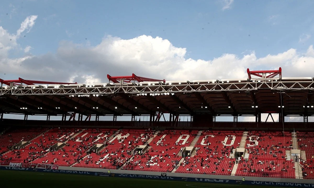 Super League 1: Άρχισε το εντατικό σκάουτινγκ!