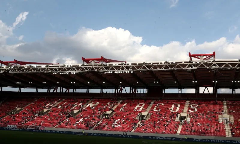 Super League 1: Άρχισε το εντατικό σκάουτινγκ!
