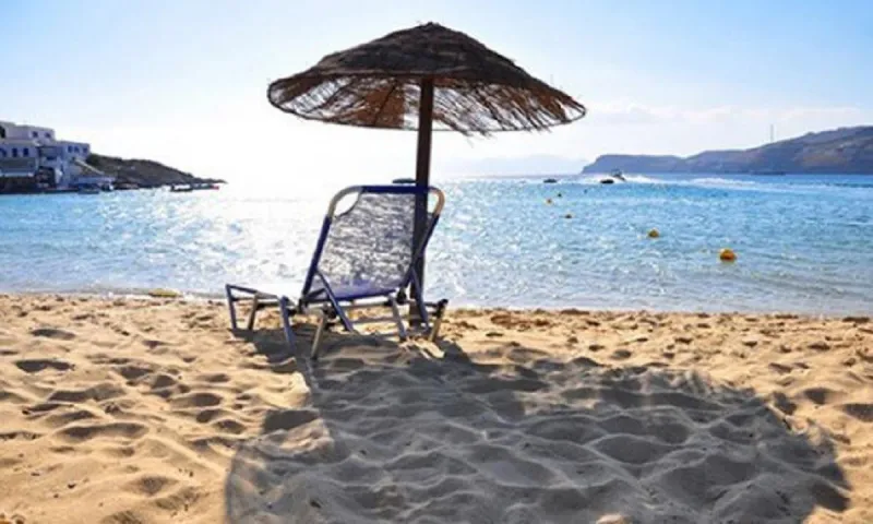 Καιρός: Τριήμερο με «30άρια» από το Σάββατο - Ετοιμαστείτε για παραλία!