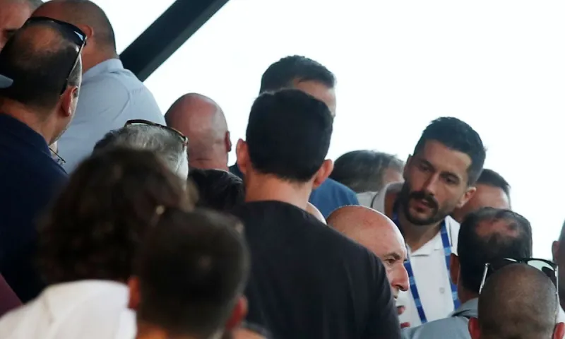 ΑΕΚ: Ζητά το σκεπτικό των αποφάσεων για Κονέ, Παπαδημητρίου, Δημητριάδη και πάει για έφεση