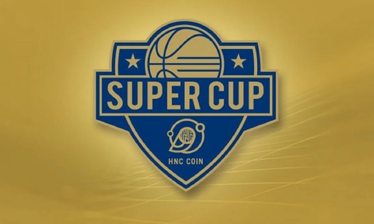 HNC COIN Super Cup: Live η συνέντευξη Τύπου
