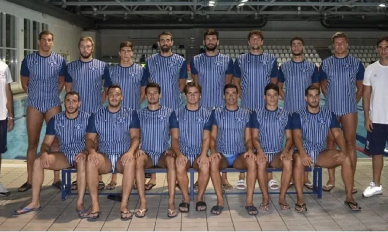 Απόλλων Σμύρνης - Ζάιμπας 21-6: Δεύτερος θρίαμβος και βήμα πρόκρισης!