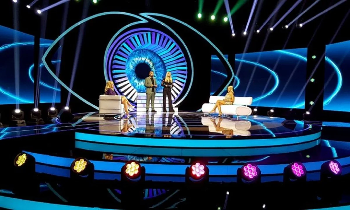 Big Brother: Ο παίκτης που επέστρεψε κι έγινε... χαμός!
