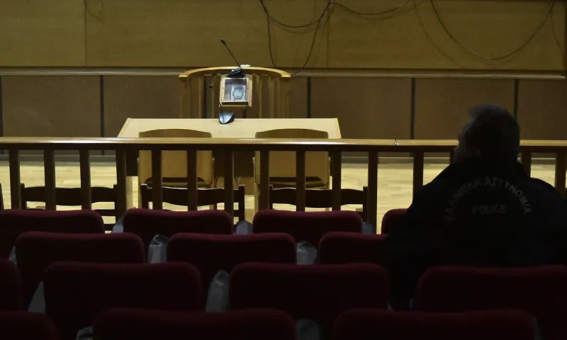 Κρήτη: Τούρκος διακινητής προσφύγων δέχθηκε πρόστιμο-μαμούθ!
