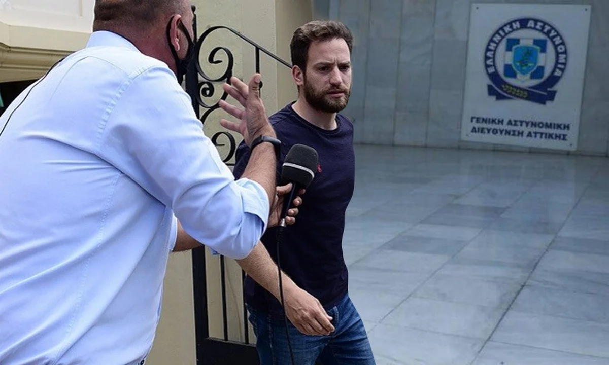 Έγκλημα στα Γλυκά Νερά: Θρίλερ - Έστειλαν την κάρτα μνήμης στην Κίνα!