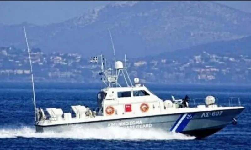 Προσφυγικό: Τα ξημερώματα έγινε η αποβίβαση 152 προσφυγών στα Χανιά