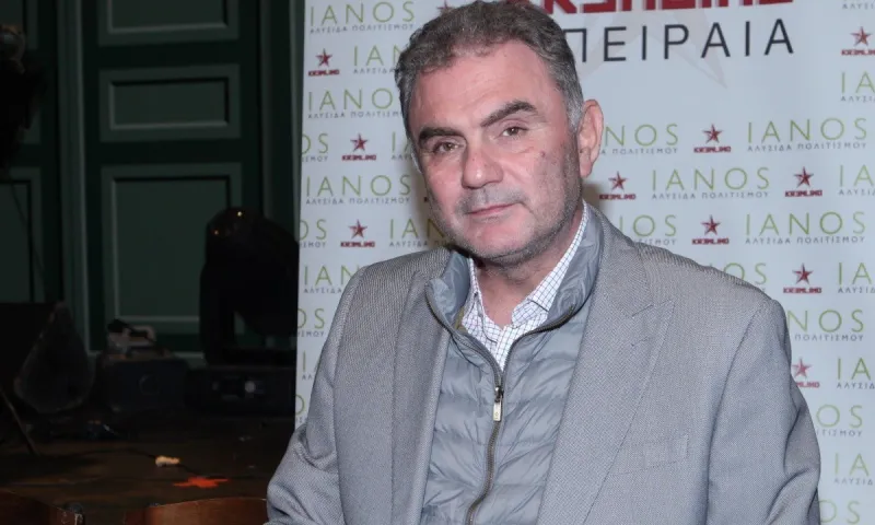 Τι παίζει ο Xρήστος Σωτηρακόπουλος τη ματσάρα Τσέλσι-Σίτι!