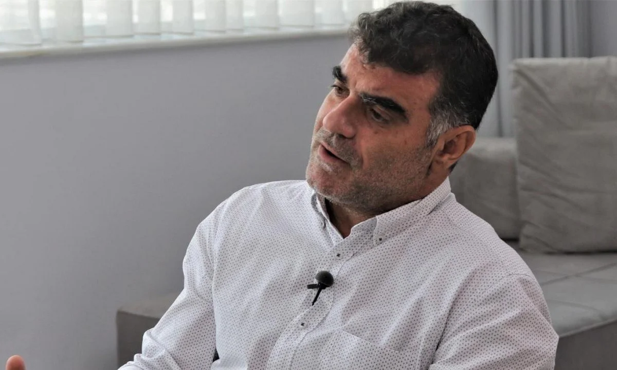 Βαξεβάνης: «Αποκάλυψη για την efood - Ποιος είναι πίσω απ' τις επικίνδυνες χαρές;»