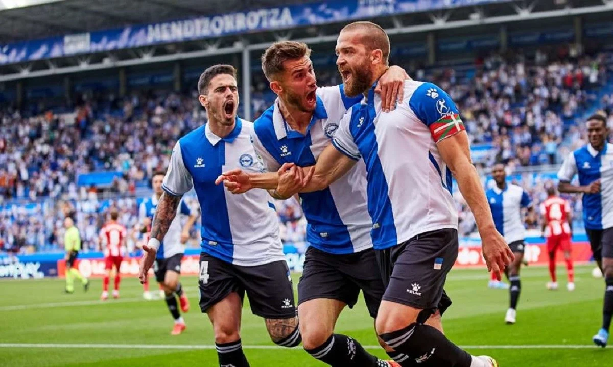Αλαβές - Ατλέτικο 1-0: Απότομη προσγείωση και… δώρο στη Ρεάλ!