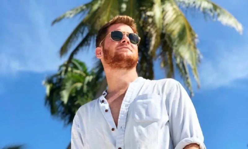Survivor - Τζέιμς Καφετζής: Έλαβε εξώδικο από τον Ατζούν!