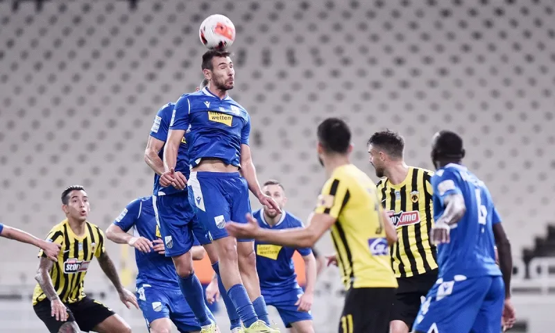 Λαμία: Αποστολή χωρίς... χαφ - Τι «παίζει» με τους τραυματίες
