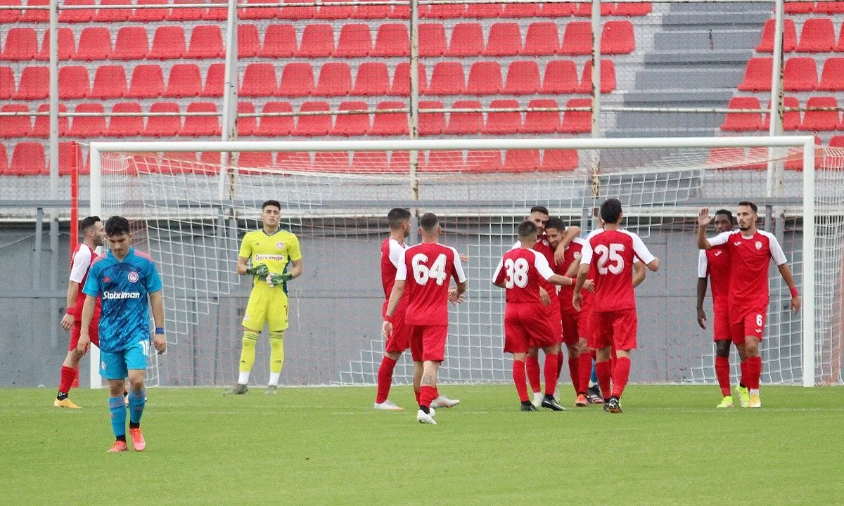 Ξάνθη: Στην Άρτα χωρίς τρεις