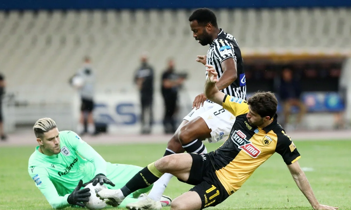 Super League 1: Ντέρμπι στην Τούμπα - Αποστολή του Ολυμπιακού στην Τρίπολη