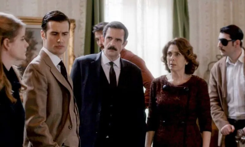 Άγριες Μέλισσες spoiler: Οι πρωταγωνιστές αποκαλύπτουν τα πάντα για τον τρίτο κύκλο!