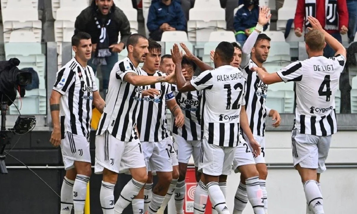 Γιουβέντους - Σαμπντόρια 3-2: Με πολύ κόπο - Ανησυχία για Ντιμπάλα