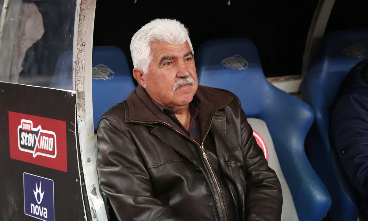 Ατρόμητος: Η πρώτη αποστολή του Παράσχου για τον αγώνα με τον Άρη
