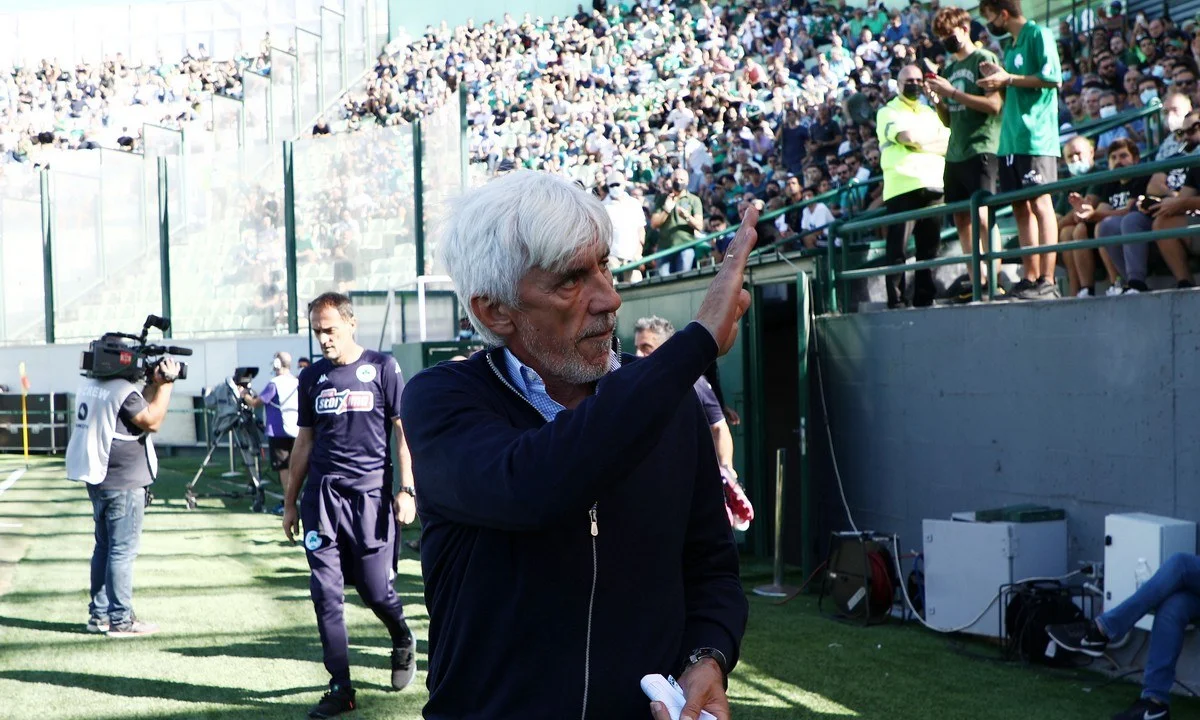 Γιοβάνοβιτς: «Η διάθεση και ο πληγωμένος εγωισμός λειτούργησαν καλά»