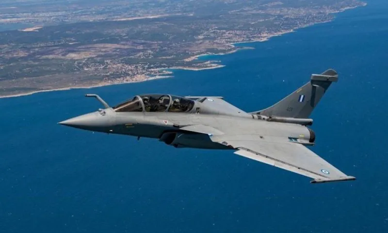 Ελληνοτουρκικά - Απίστευτη πρόκληση από την Τουρκία: 37 παραβιάσεις μέσα σε λίγες ώρες!