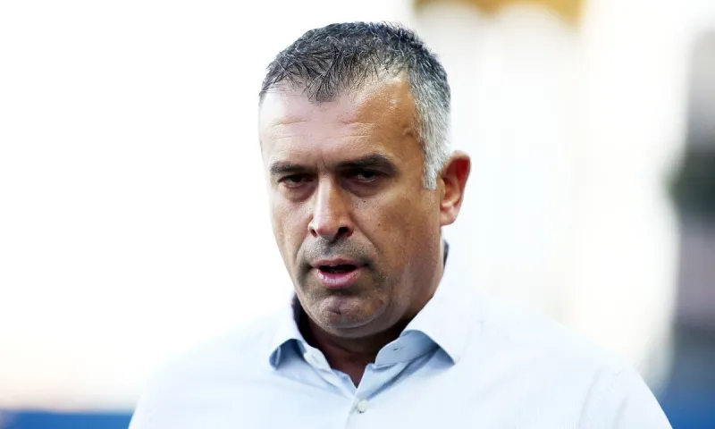 Αναστασίου: «Χάσαμε περισσότερες ευκαιρίες»
