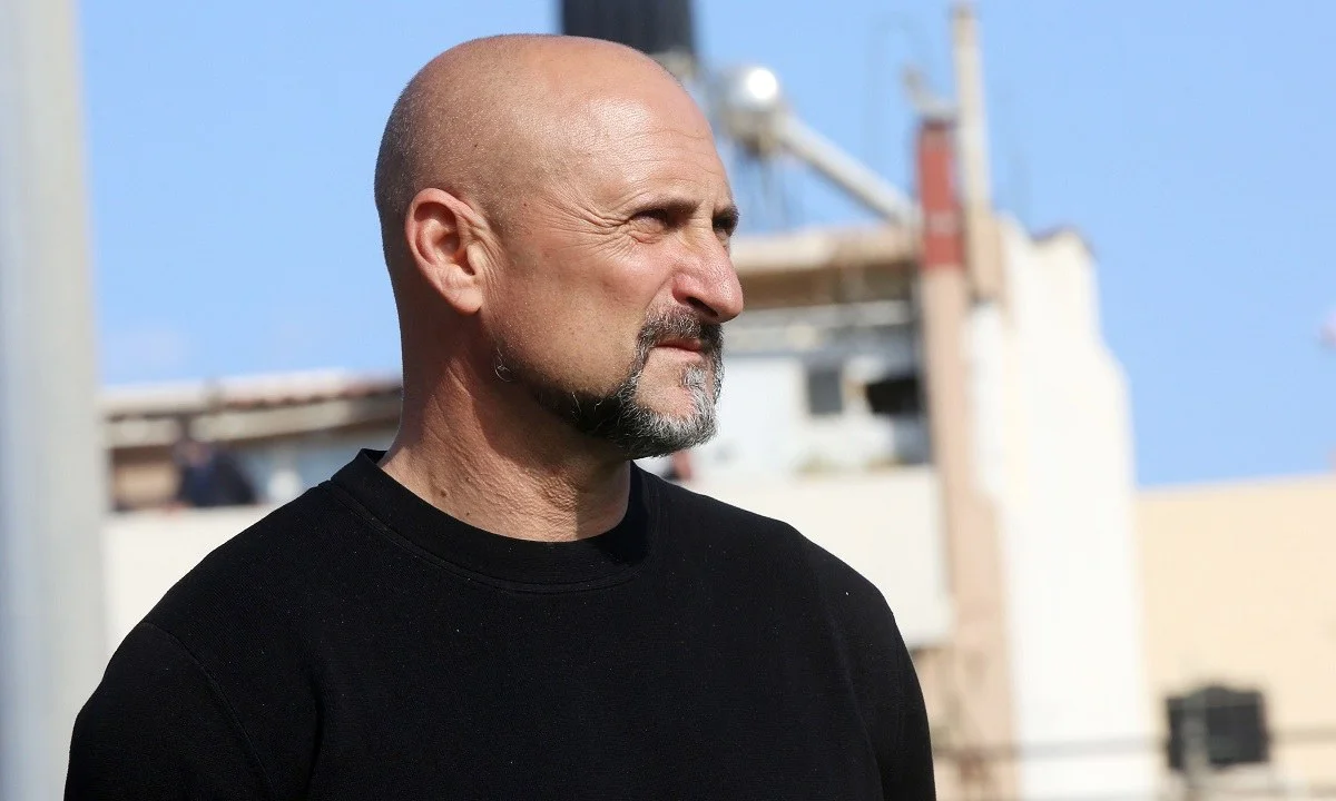 Απόλλων Σμύρνης: Το μήνυμα του Φέστα και η πρώτη του αποστολή