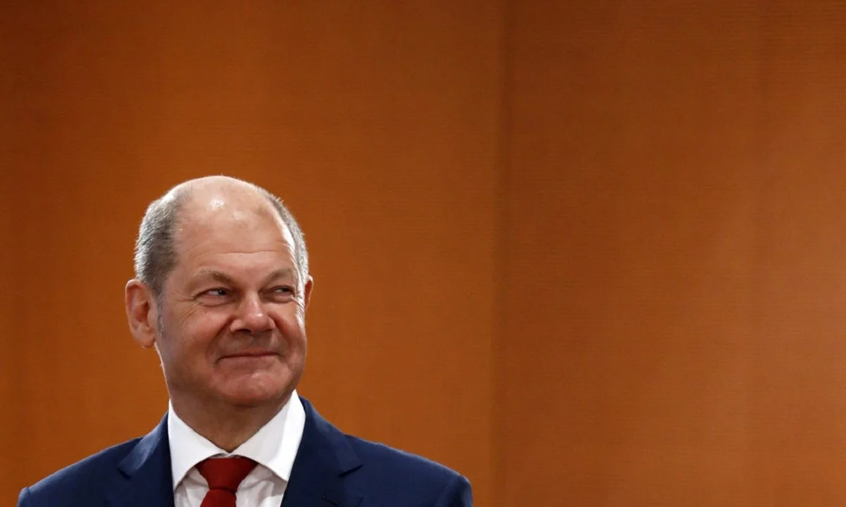 Γερμανικές εκλογές 2021: Θρίαμβος για τους Σοσιαλδημοκράτες (SPD) του Όλαφ Σολτς - Πανωλεθρία για  CDU/CSU!