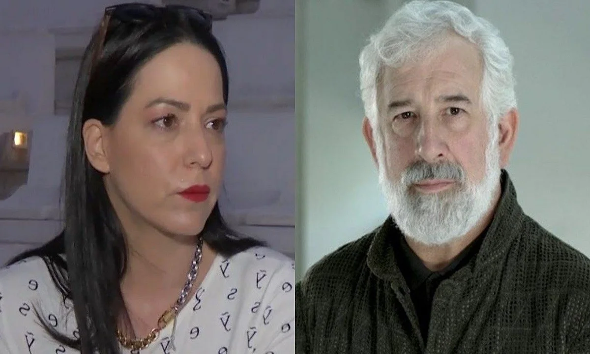 Ιωάννα Πηλιχού: «Ο Πέτρος Φιλιππίδης με έκανε και έκλαιγα» - Νέες καταγγελίες