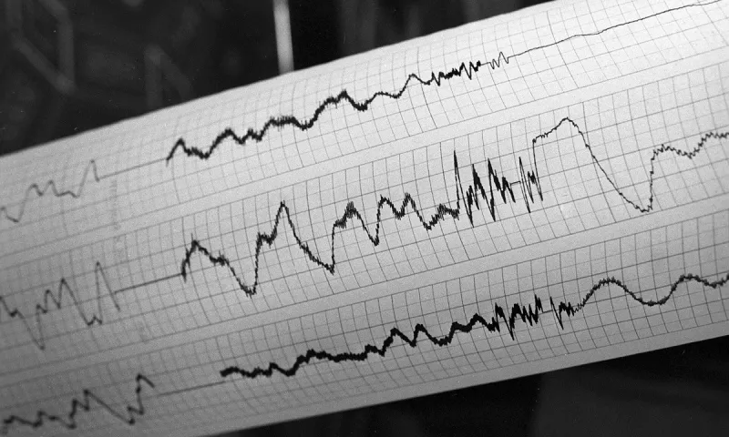 Σεισμός Κρήτη: Στα 6 ρίχτερ η σεισμική δόνηση σύμφωνα με το Ευρωμεσογειακό Ινστιτούτο
