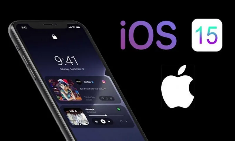 Η Apple παρακολουθεί μέχρι και τον τρόπο που περπατάτε - Δείτε πως