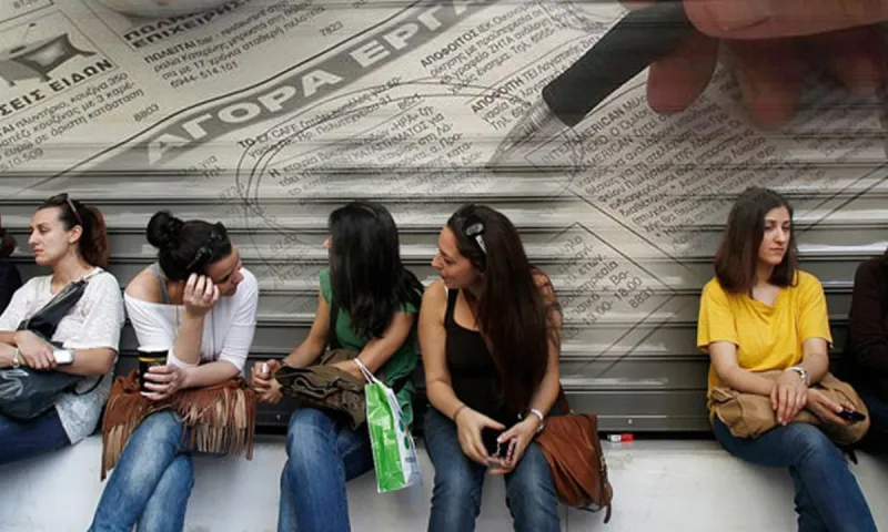 Πρόεδρος Εργατικού Κέντρου Σερρών: «Εργοδότες απολύουν ανεμβολίαστους νέους, υπό τον φόβο των προστίμων»! (vid)