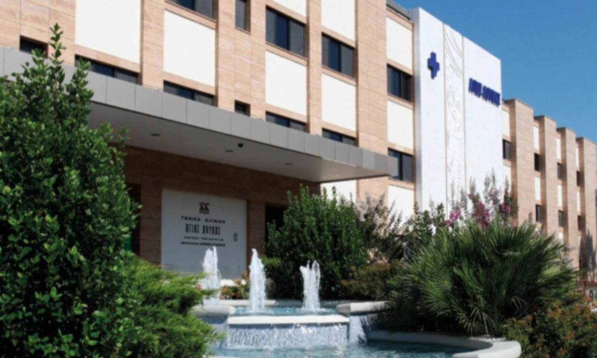 Κορονοϊός: Νεκρός γνωστός χειρουργός στη Θεσσαλονίκη, περίμενε την τρίτη δόση