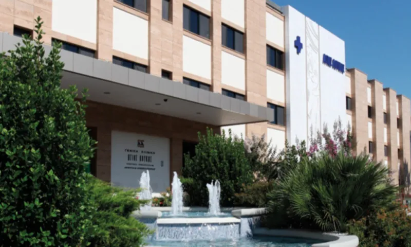 Κορονοϊός: Νεκρός γνωστός χειρουργός στη Θεσσαλονίκη, περίμενε την τρίτη δόση