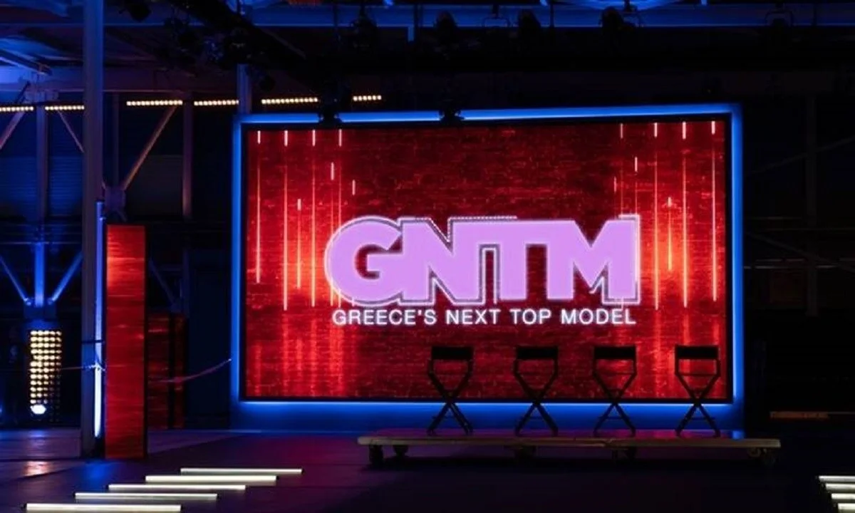 GNTM: Αυτοί είναι οι παίκτες που μπήκαν στο σπίτι