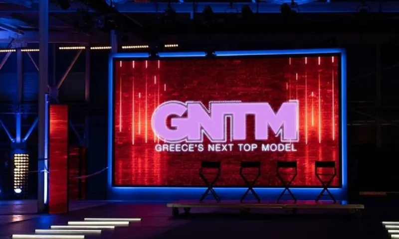 GNTM: Αυτοί είναι οι παίκτες που μπήκαν στο σπίτι