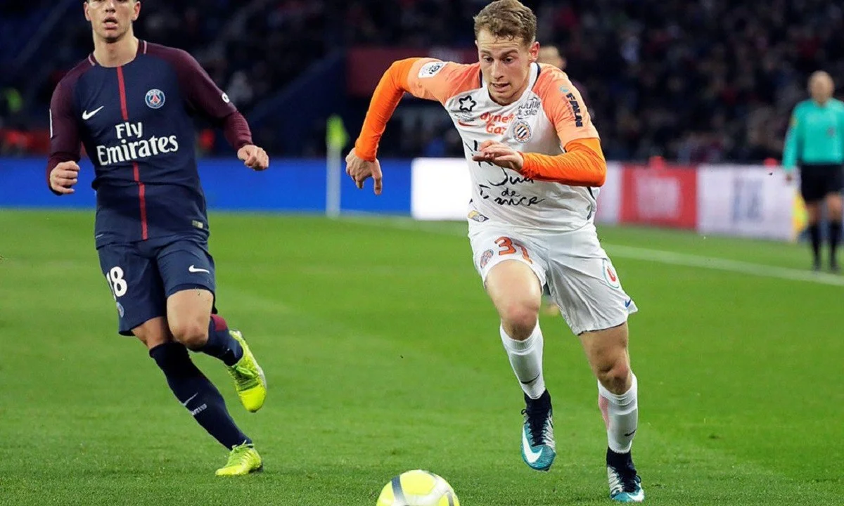 Ο Ολυμπιακός τσεκάρει την περίπτωση του Νικολάς Κότσα