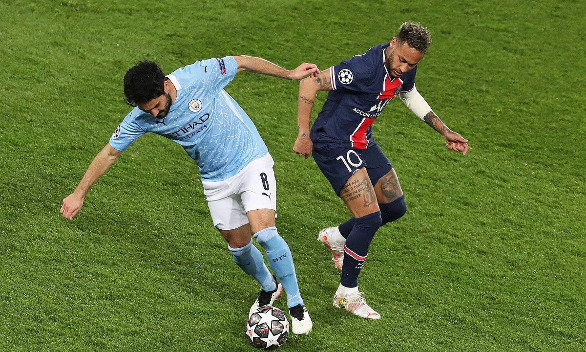 To Champions League με ενισχυμένες αποδόσεις και 0% γκανιότα*