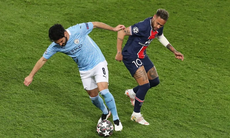 To Champions League με ενισχυμένες αποδόσεις και 0% γκανιότα*