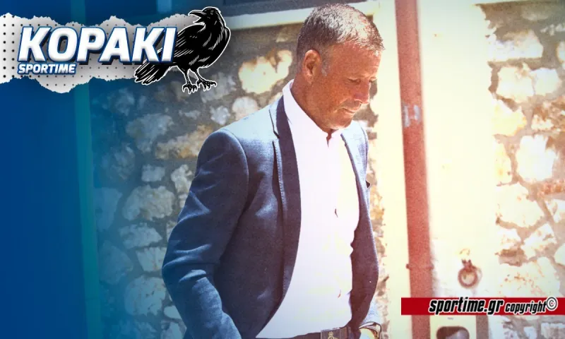 Κοράκι – Διαιτησία: Τρελάθηκε ο Κλάτενμπεργκ με όσα είδε!