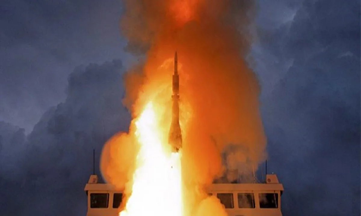 Φρεγάτες: ΣΟΚ από τη Naval Group - Δίνει τις Βelharra με Aster 30 B1 - Δεν υπάρχει καλύτερο