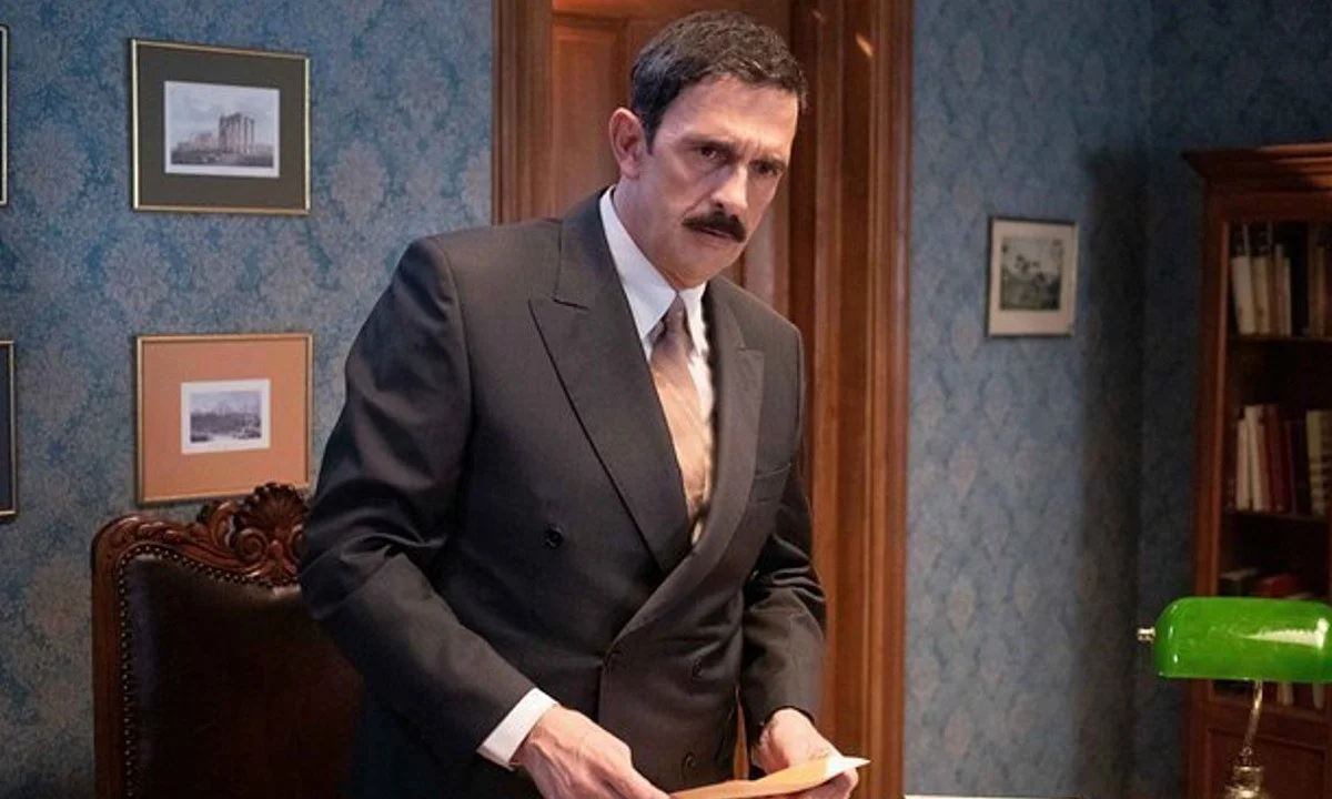 Άγριες Μέλισσες spoiler: Η δίκη του Δούκα και η κατάθεση που θα τον καταδικάσει!