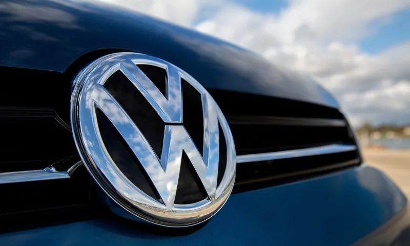 Νέο σκάνδαλο για την Volkswagen - Τι συμβαίνει με 11 εκατ. αυτοκίνητα