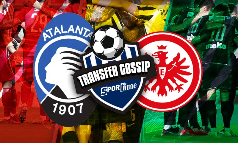 Transfer Gossip – Ολυμπιακός, Παναθηναϊκός, ΑΕΚ, Άρης: Στην Ελλάδα Αταλάντα, Άϊντραχτ, τι είδαν οι σκάουτ