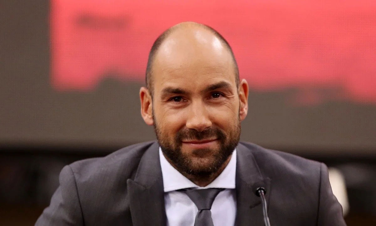 O Βασίλης Σπανούλης θα γίνει προπονητής! Να το θυμάστε...