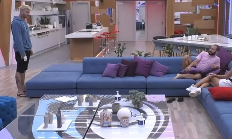 Big Brother: Ανεβαίνουν οι τόνοι - Όλα όσα θα δούμε απόψε
