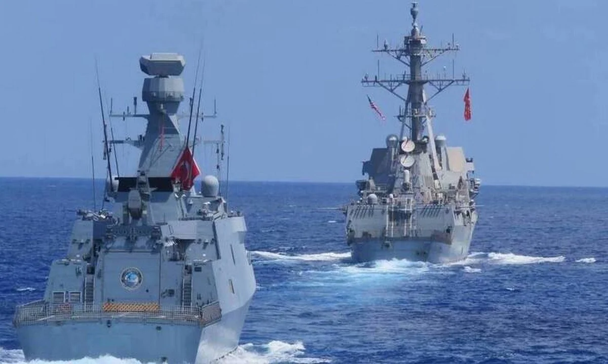Ελληνοτουρκικά: Νέα πρόκληση από Τουρκία - Δεσμεύει με Navtex την περιοχή γύρω από το Καστελόριζο